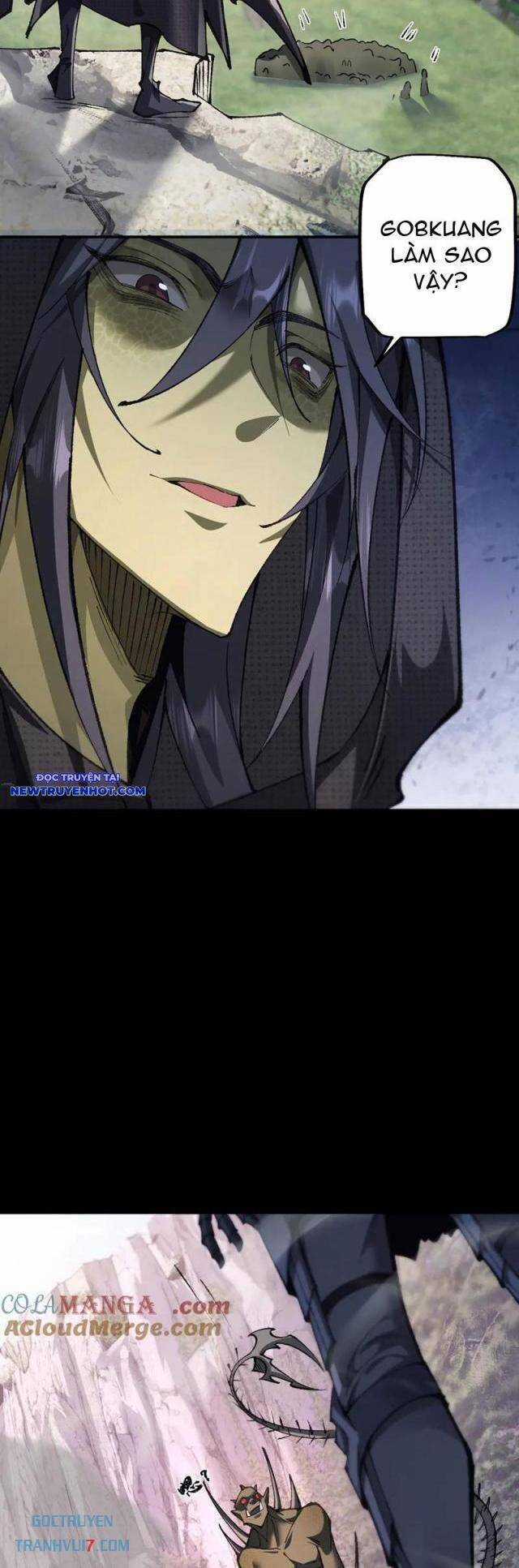 Chuyển Sinh Thành Goblin - Chapter 29 - Trang 9