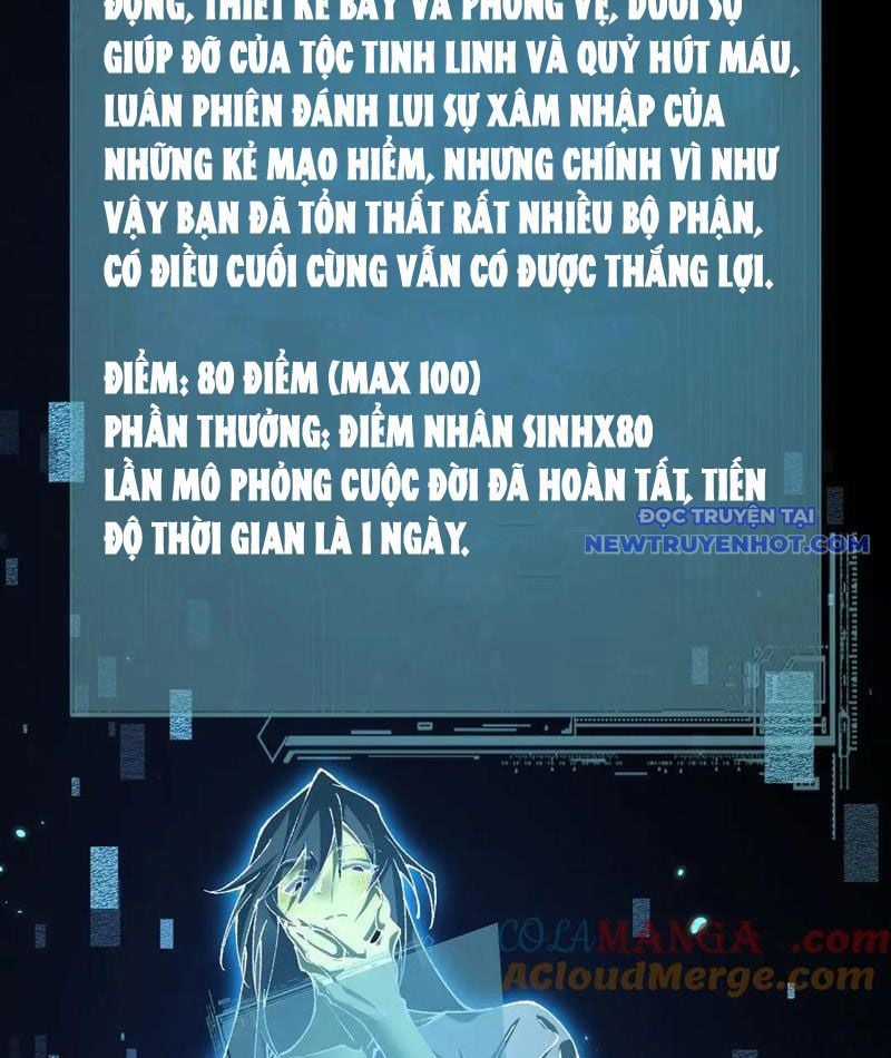 Chuyển Sinh Thành Goblin - Chapter 36 - Trang 35