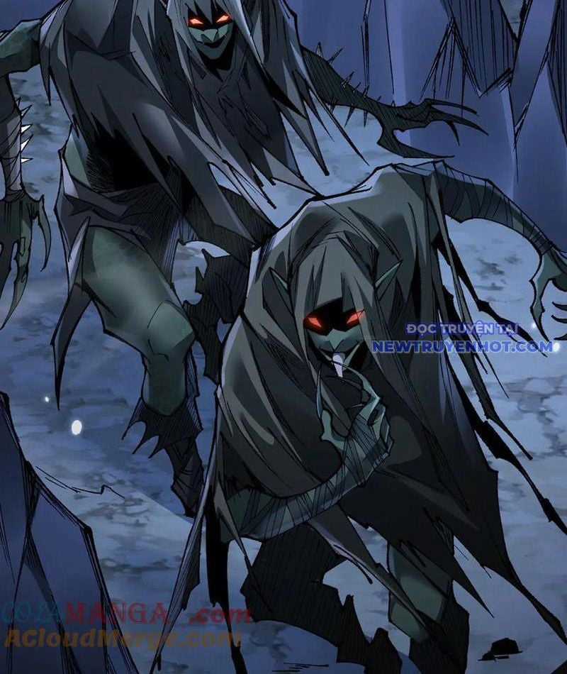 Chuyển Sinh Thành Goblin - Chapter 36 - Trang 53