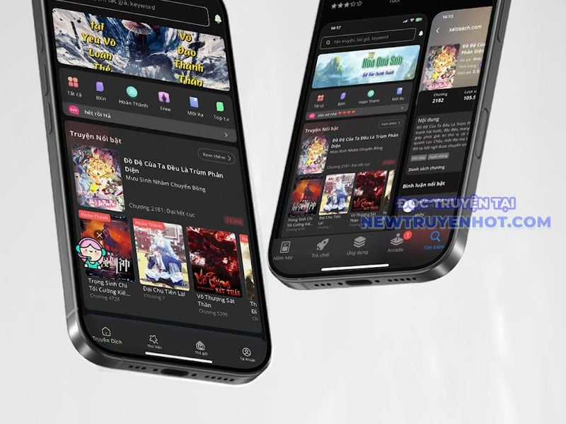 Chuyển Sinh Thành Goblin - Chapter 39 - Trang 176