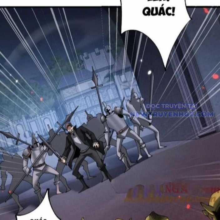 Chuyển Sinh Thành Goblin - Chapter 41 - Trang 31