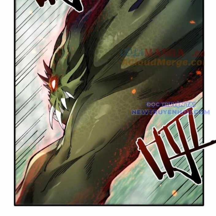 Chuyển Sinh Thành Goblin - Chapter 43 - Trang 9