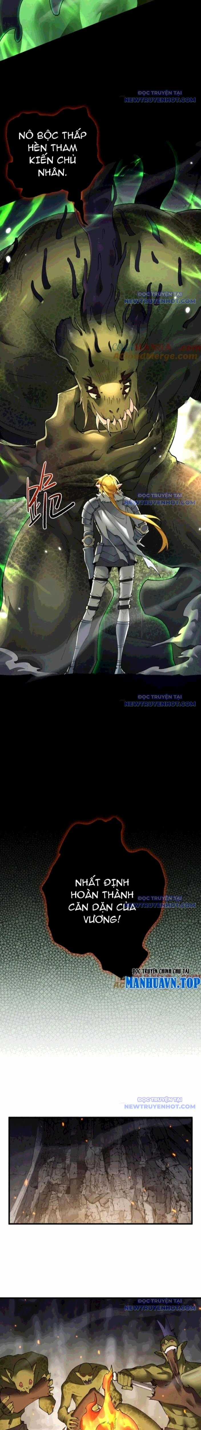 Chuyển Sinh Thành Goblin - Chapter 44 - Trang 11