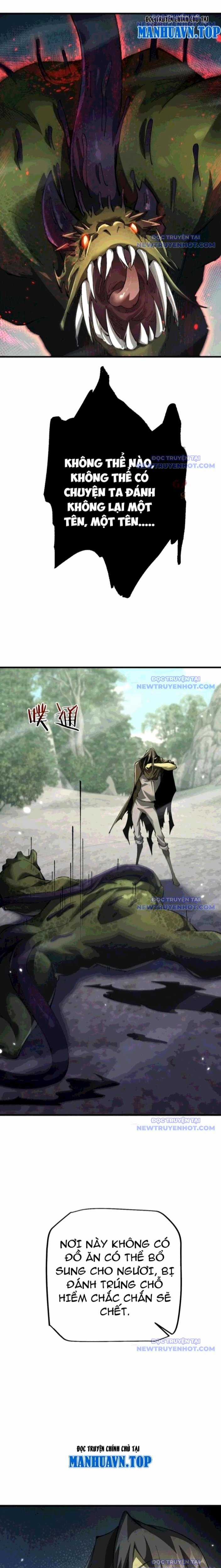 Chuyển Sinh Thành Goblin - Chapter 44 - Trang 5