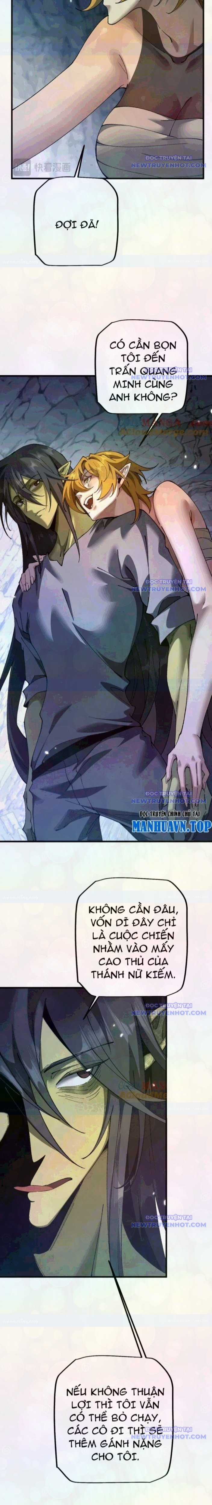 Chuyển Sinh Thành Goblin - Chapter 45 - Trang 18