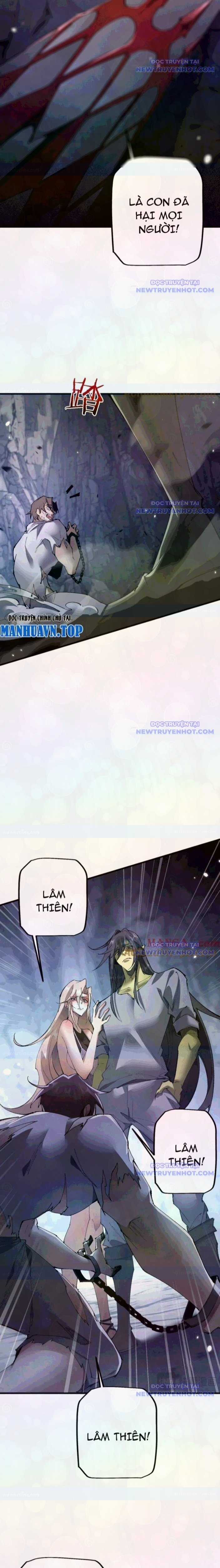 Chuyển Sinh Thành Goblin - Chapter 45 - Trang 3