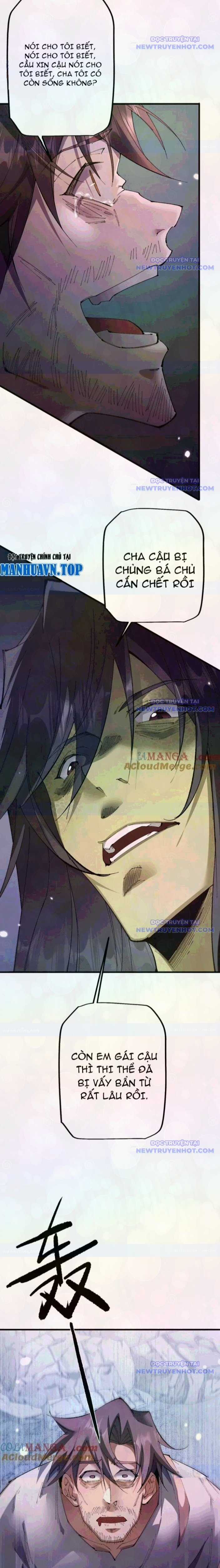 Chuyển Sinh Thành Goblin - Chapter 45 - Trang 4