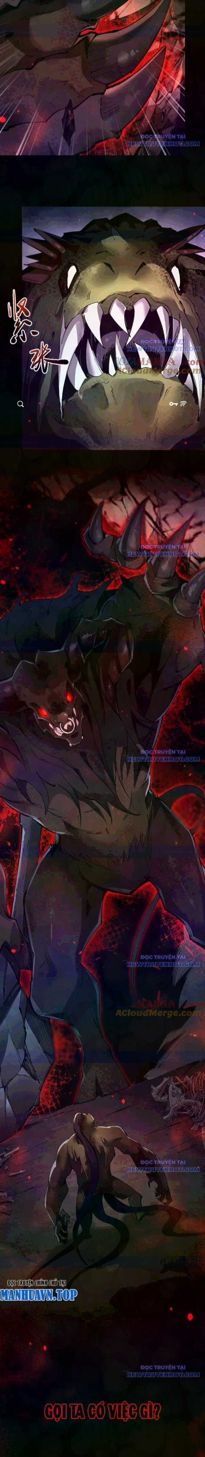 Chuyển Sinh Thành Goblin - Chapter 45 - Trang 9