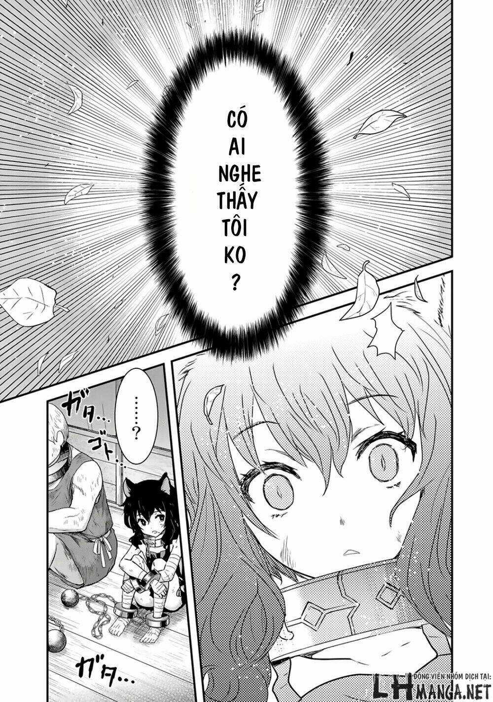 Chuyển Sinh Thành Kiếm - Chapter 1 - Trang 9