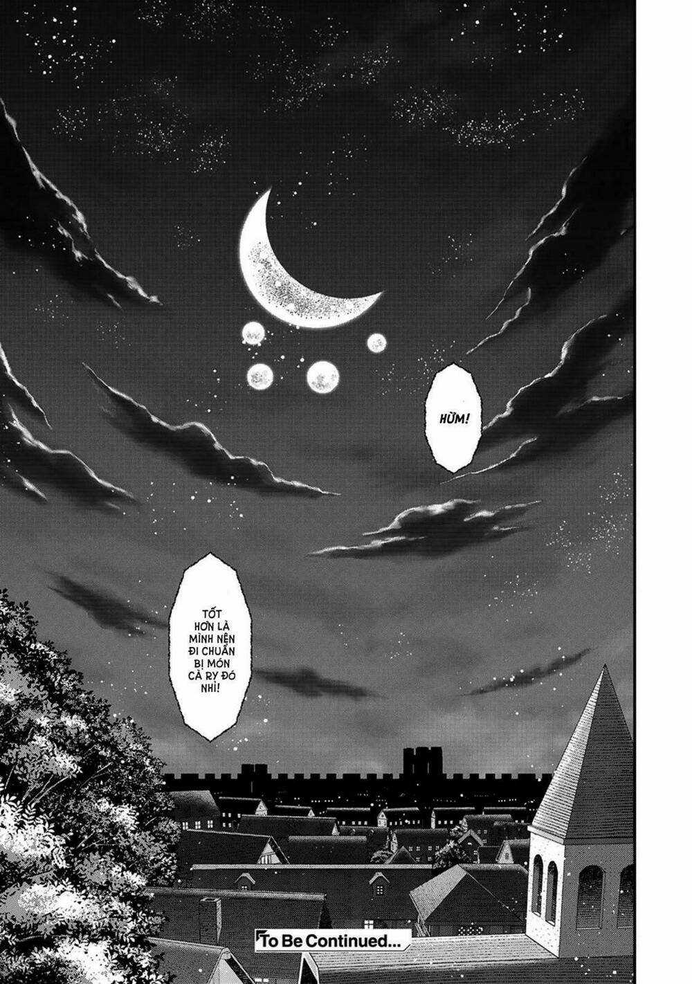 Chuyển Sinh Thành Kiếm - Chapter 14 - Trang 33