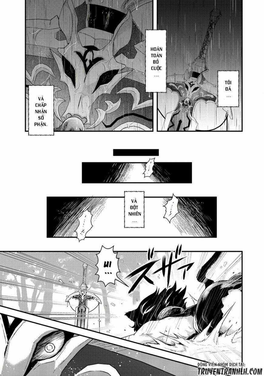 Chuyển Sinh Thành Kiếm - Chapter 2 - Trang 29