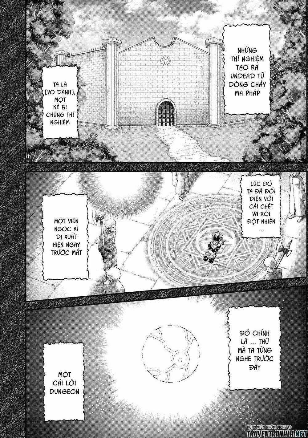 Chuyển Sinh Thành Kiếm - Chapter 37 - Trang 4