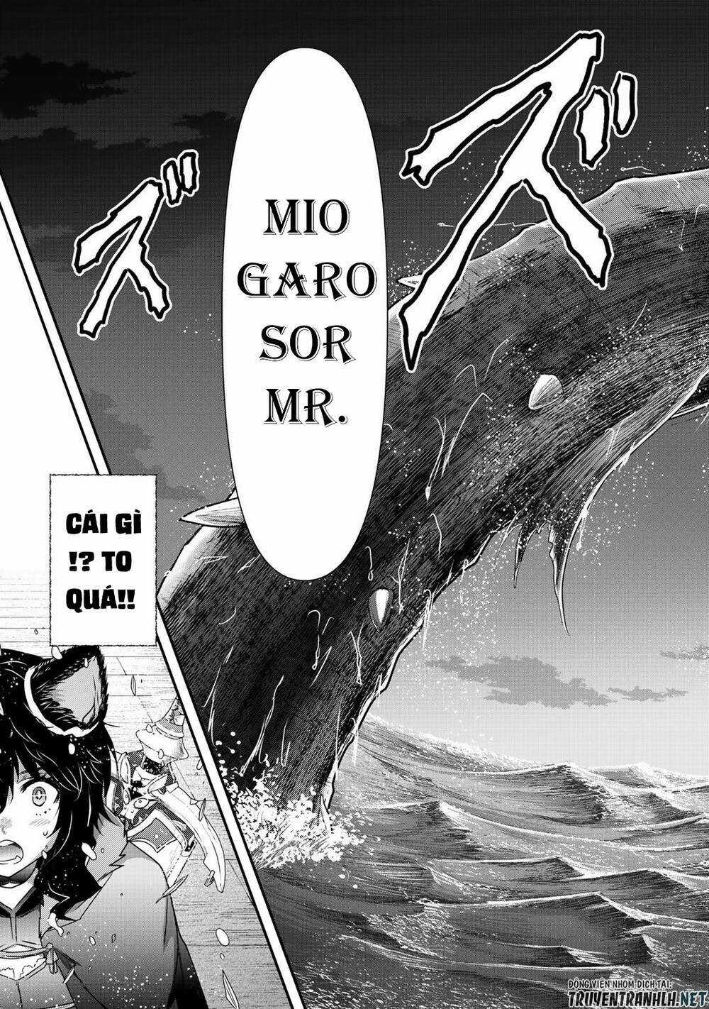 Chuyển Sinh Thành Kiếm - Chapter 44 - Trang 7