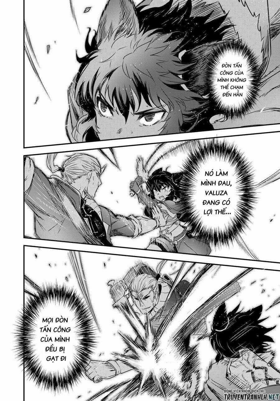 Chuyển Sinh Thành Kiếm - Chapter 57 - Trang 30