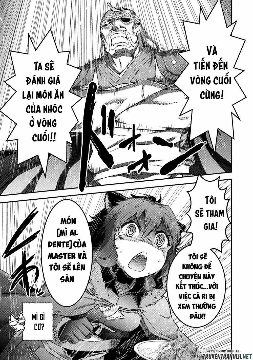 Chuyển Sinh Thành Kiếm - Chapter 61 - Trang 29