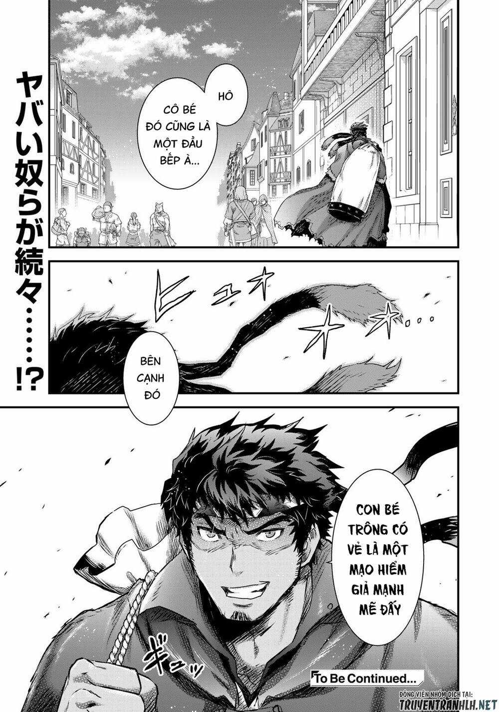 Chuyển Sinh Thành Kiếm - Chapter 61 - Trang 31