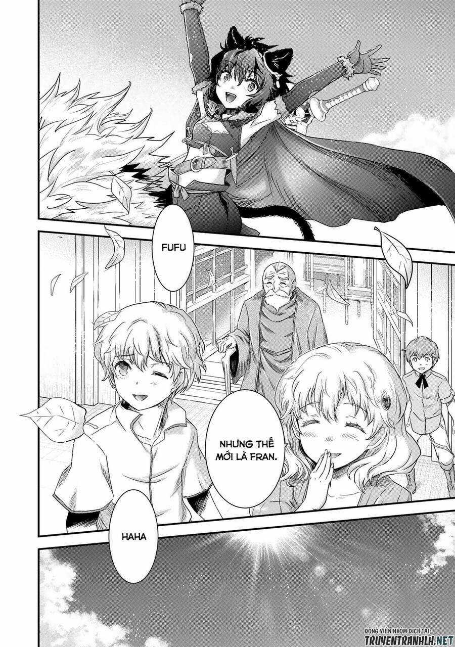 Chuyển Sinh Thành Kiếm - Chapter 65 - Trang 28