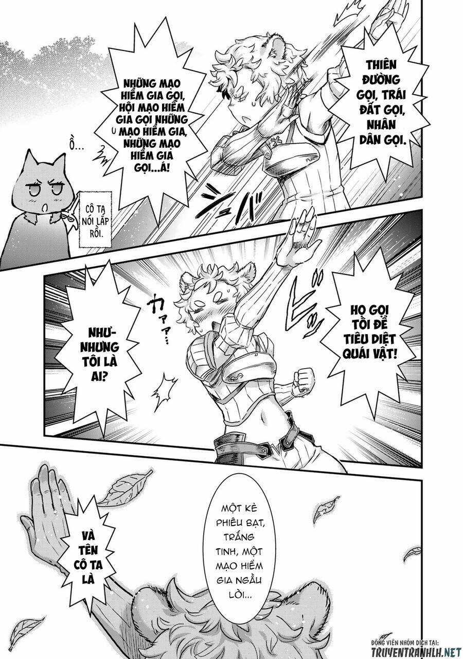 Chuyển Sinh Thành Kiếm - Chapter 68 - Trang 25