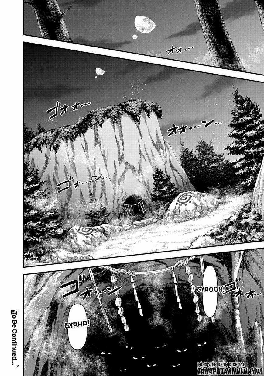 Chuyển Sinh Thành Kiếm - Chapter 7 - Trang 28