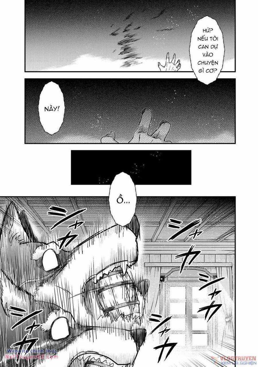 Chuyển Sinh Thành Kiếm - Chapter 71 - Trang 18
