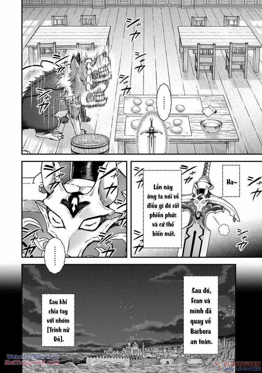 Chuyển Sinh Thành Kiếm - Chapter 71 - Trang 19