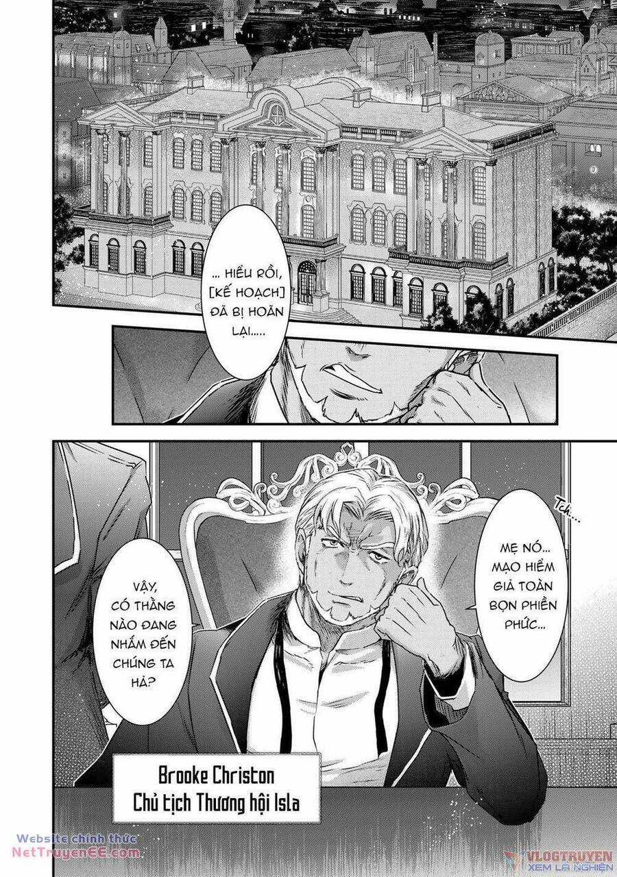 Chuyển Sinh Thành Kiếm - Chapter 71 - Trang 3