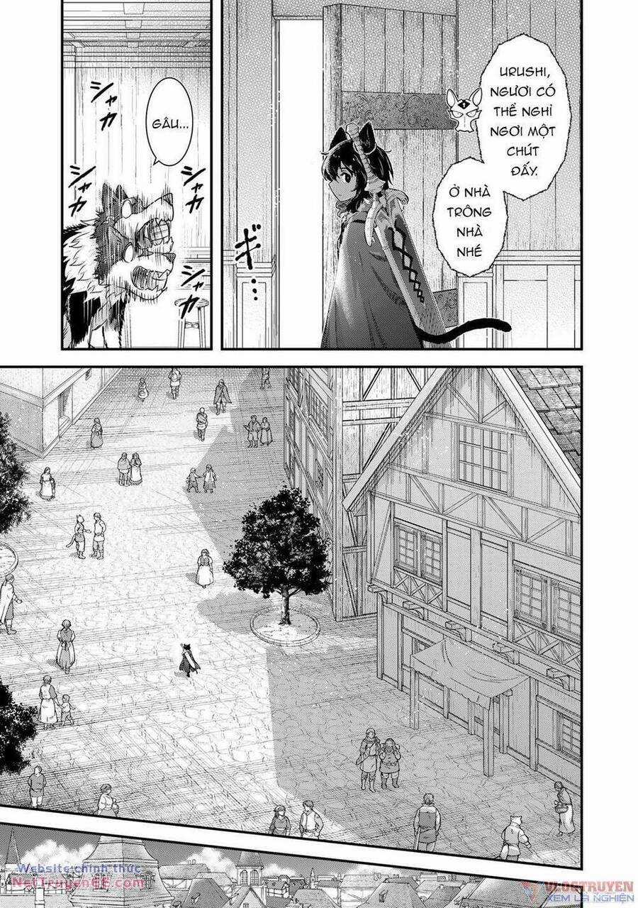 Chuyển Sinh Thành Kiếm - Chapter 71 - Trang 30