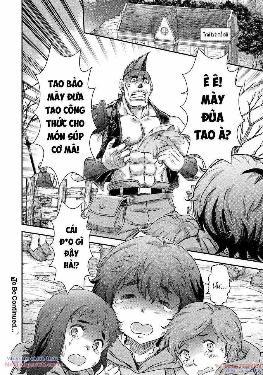 Chuyển Sinh Thành Kiếm - Chapter 71 - Trang 31