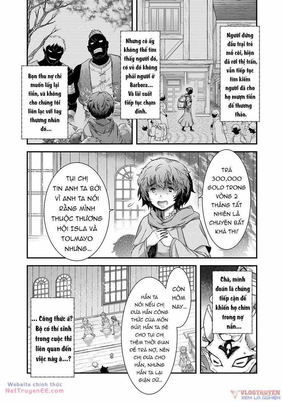 Chuyển Sinh Thành Kiếm - Chapter 72 - Trang 20