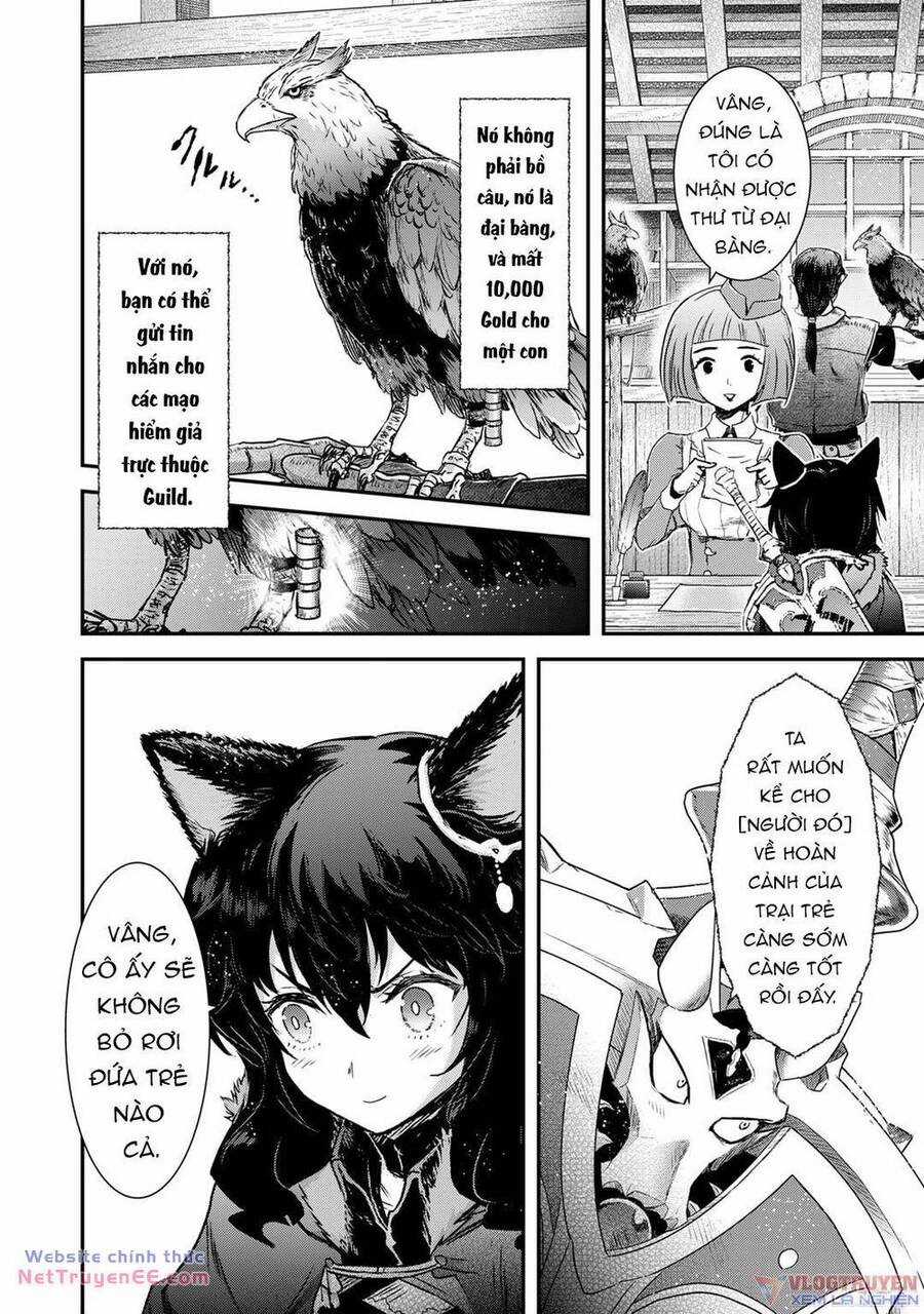 Chuyển Sinh Thành Kiếm - Chapter 72 - Trang 29