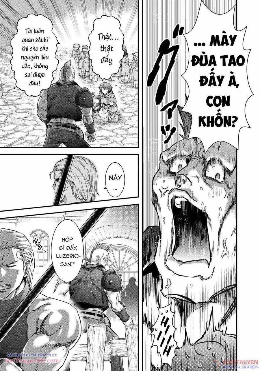 Chuyển Sinh Thành Kiếm - Chapter 72 - Trang 4