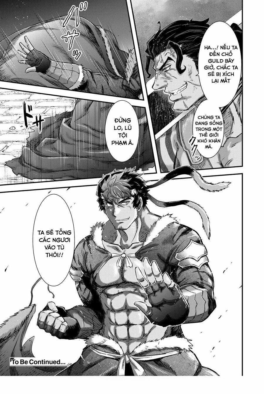 Chuyển Sinh Thành Kiếm - Chapter 76 - Trang 22