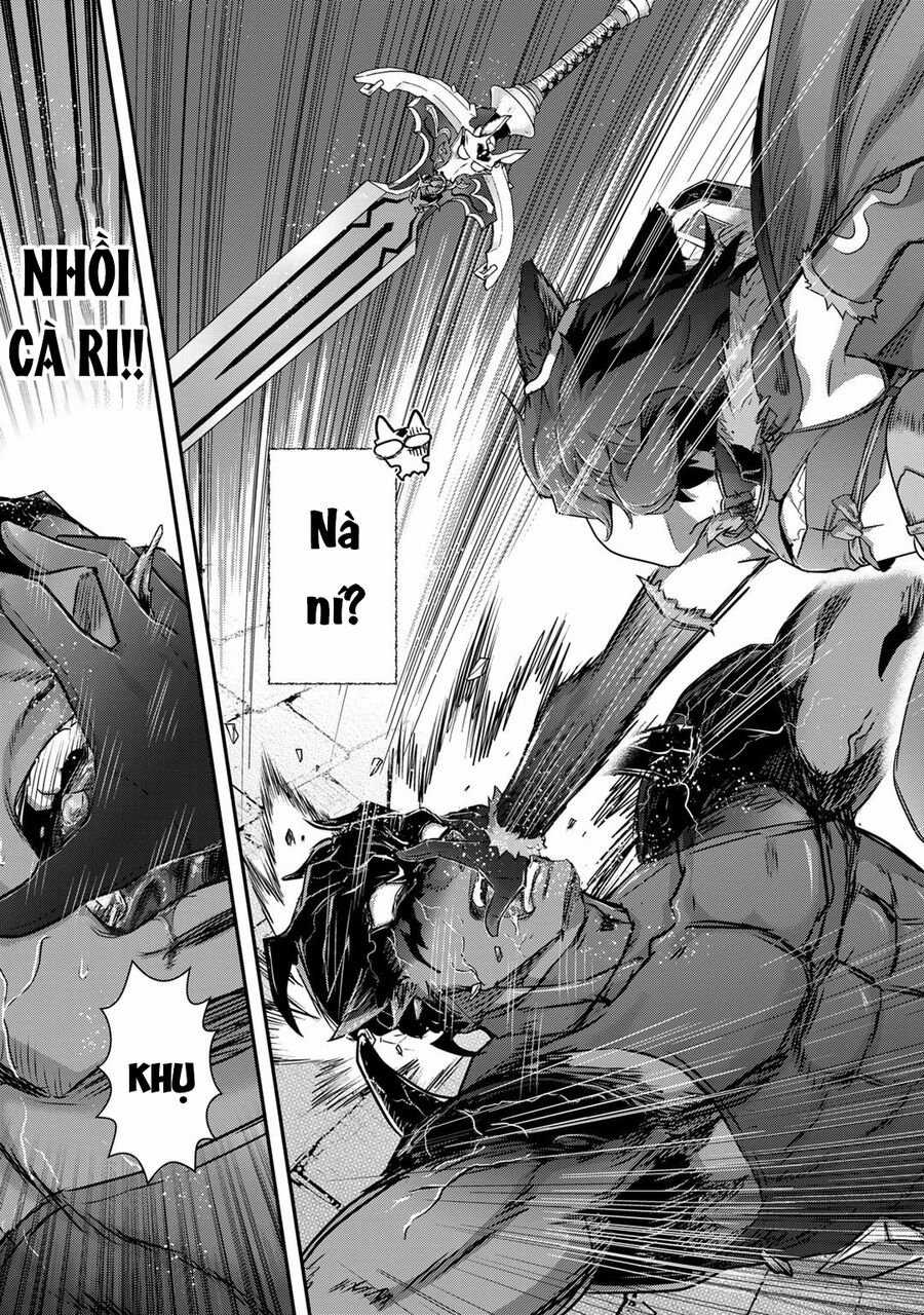 Chuyển Sinh Thành Kiếm - Chapter 79 - Trang 33