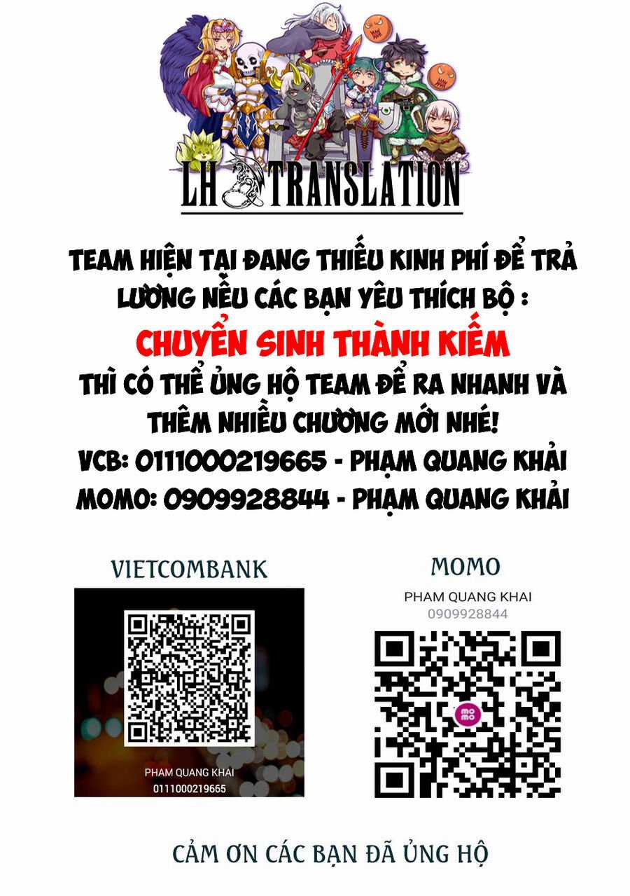 Chuyển Sinh Thành Kiếm - Chapter 80 - Trang 17