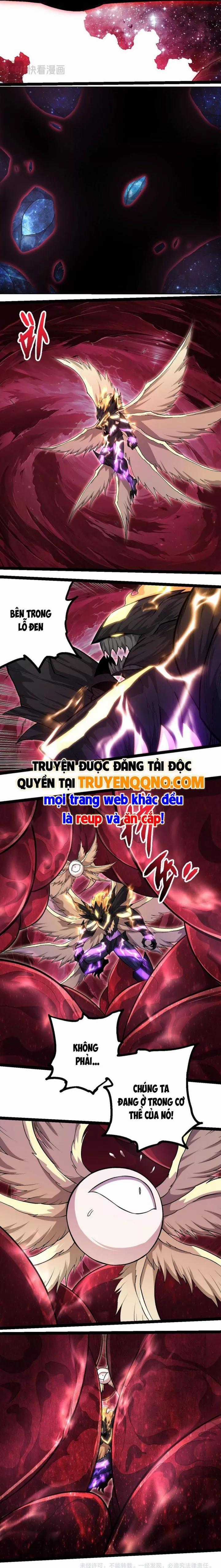 Chuyển Sinh Thành Liễu Đột Biến - Chapter 462 - Trang 4