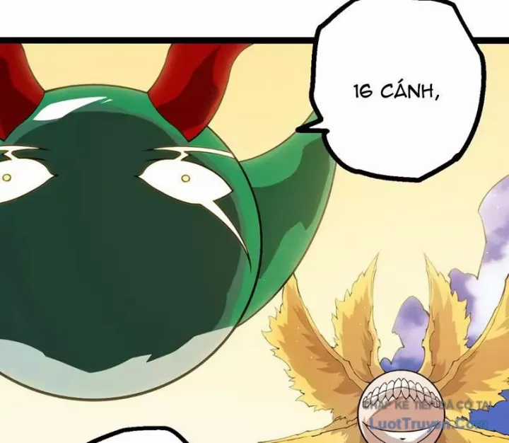 Chuyển Sinh Thành Liễu Đột Biến - Chapter 497 - Trang 12