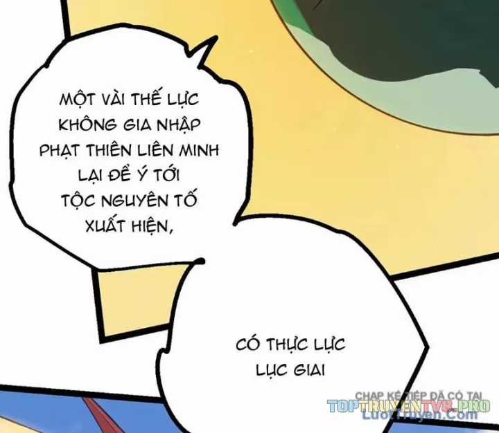 Chuyển Sinh Thành Liễu Đột Biến - Chapter 497 - Trang 4