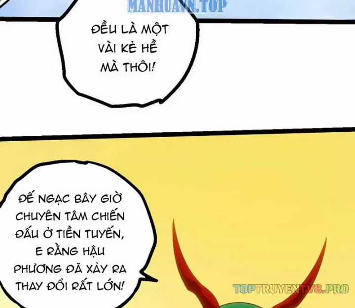 Chuyển Sinh Thành Liễu Đột Biến - Chapter 497 - Trang 6