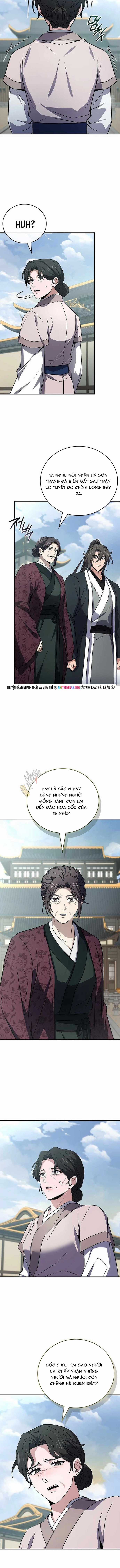 Chuyển Sinh Thành Tiêu Sư - Chapter 136 - Trang 4