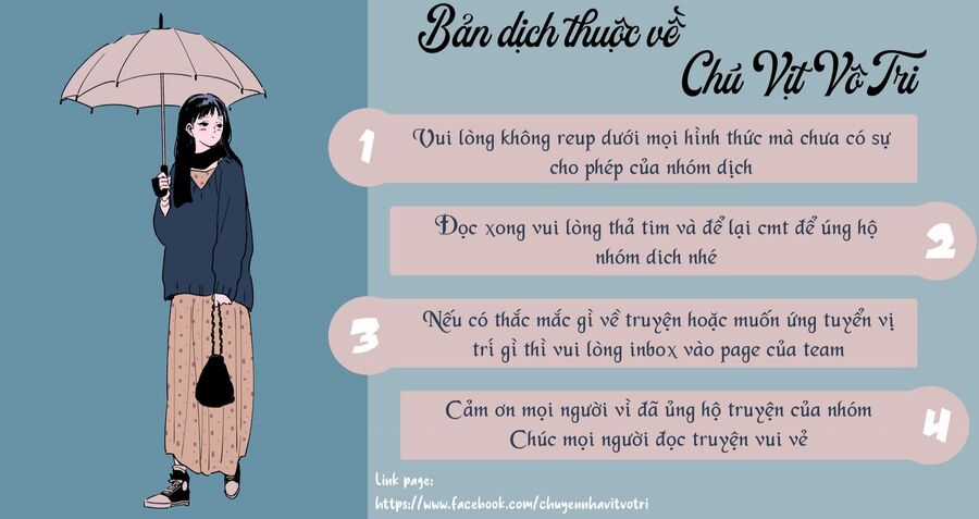 Chuyện Tình Đôi Đũa Lệch - Chapter 3 - Trang 12
