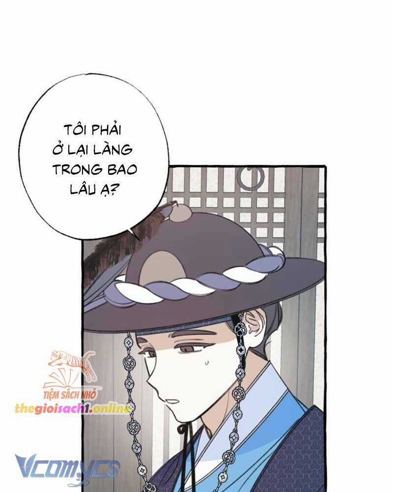 Chuyện Tình Hoa Lưu Ly - Chapter 1 - Trang 168