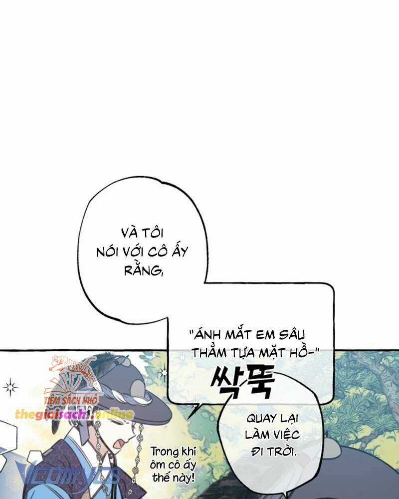 Chuyện Tình Hoa Lưu Ly - Chapter 1 - Trang 45