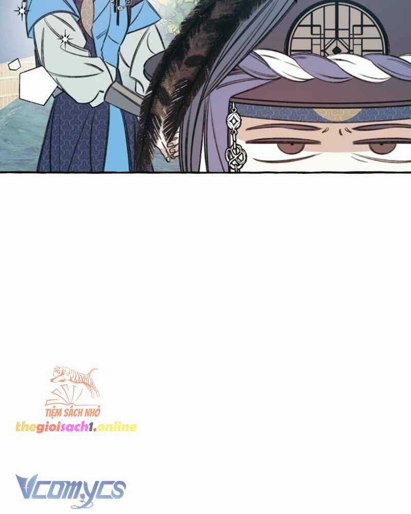 Chuyện Tình Hoa Lưu Ly - Chapter 1 - Trang 46