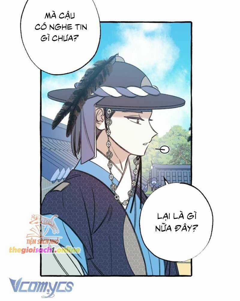 Chuyện Tình Hoa Lưu Ly - Chapter 1 - Trang 70