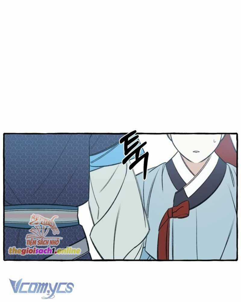 Chuyện Tình Hoa Lưu Ly - Chapter 1 - Trang 8