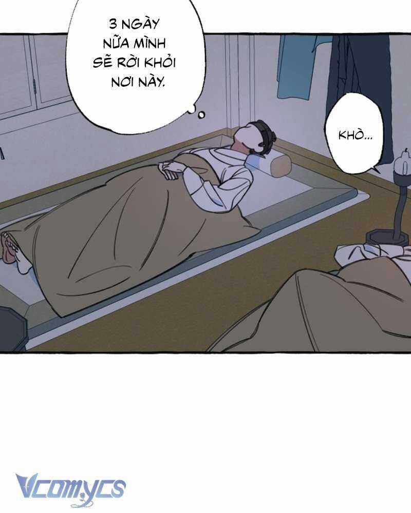 Chuyện Tình Hoa Lưu Ly - Chapter 2 - Trang 5