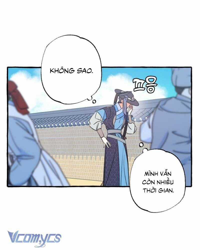 Chuyện Tình Hoa Lưu Ly - Chapter 2 - Trang 60