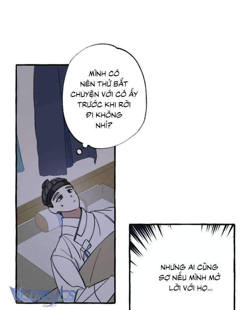 Chuyện Tình Hoa Lưu Ly - Chapter 2 - Trang 8