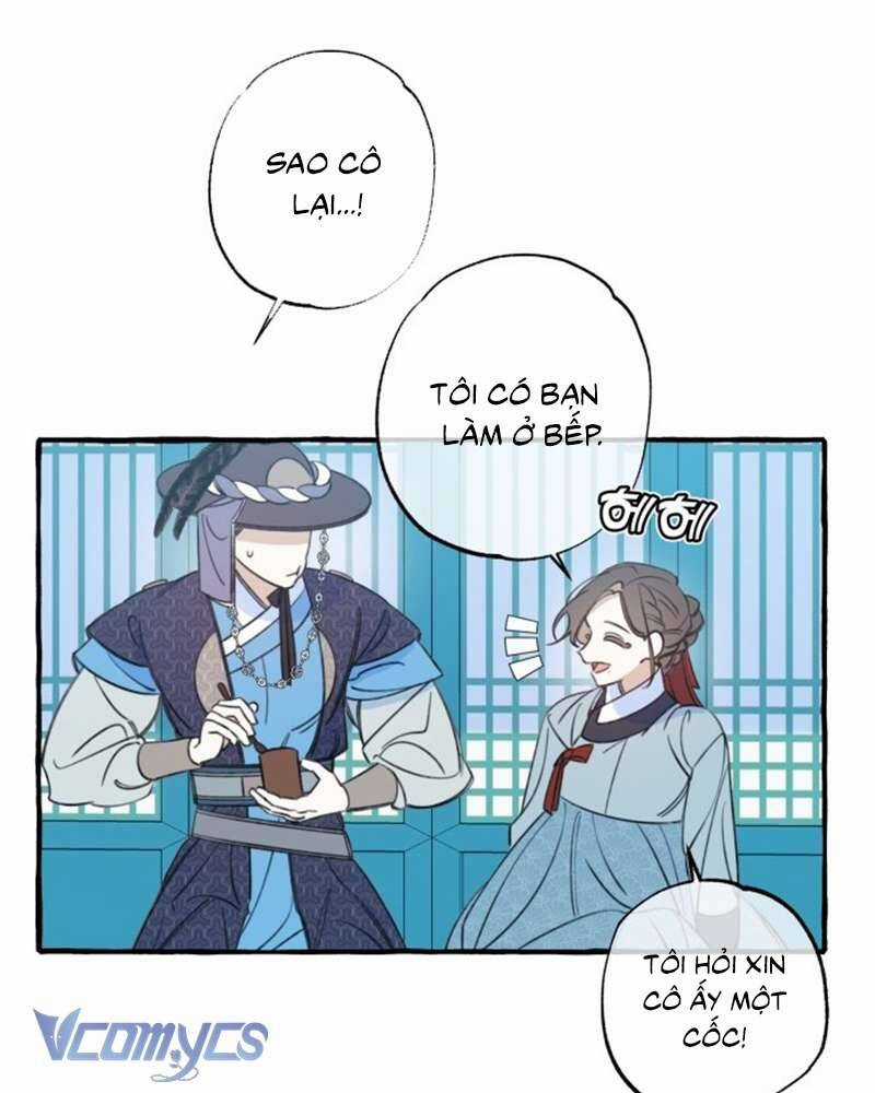 Chuyện Tình Hoa Lưu Ly - Chapter 2 - Trang 77