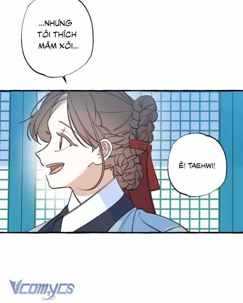 Chuyện Tình Hoa Lưu Ly - Chapter 2 - Trang 91